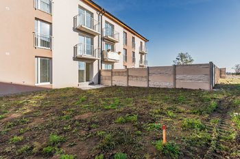 Pronájem bytu 2+kk v osobním vlastnictví 55 m², Nehvizdy