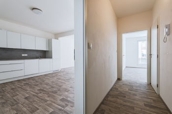 Pronájem bytu 2+kk v osobním vlastnictví 55 m², Nehvizdy