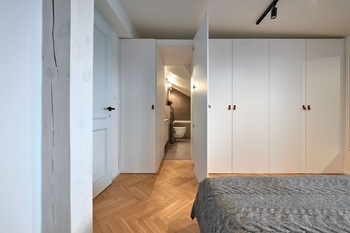 Pronájem bytu 2+kk v osobním vlastnictví 71 m², Praha 7 - Bubeneč