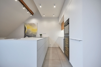 Pronájem bytu 2+kk v osobním vlastnictví 71 m², Praha 7 - Bubeneč