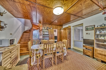 Prodej chaty / chalupy 80 m², Vilémovice