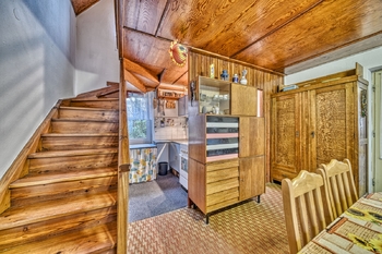 Prodej chaty / chalupy 80 m², Vilémovice