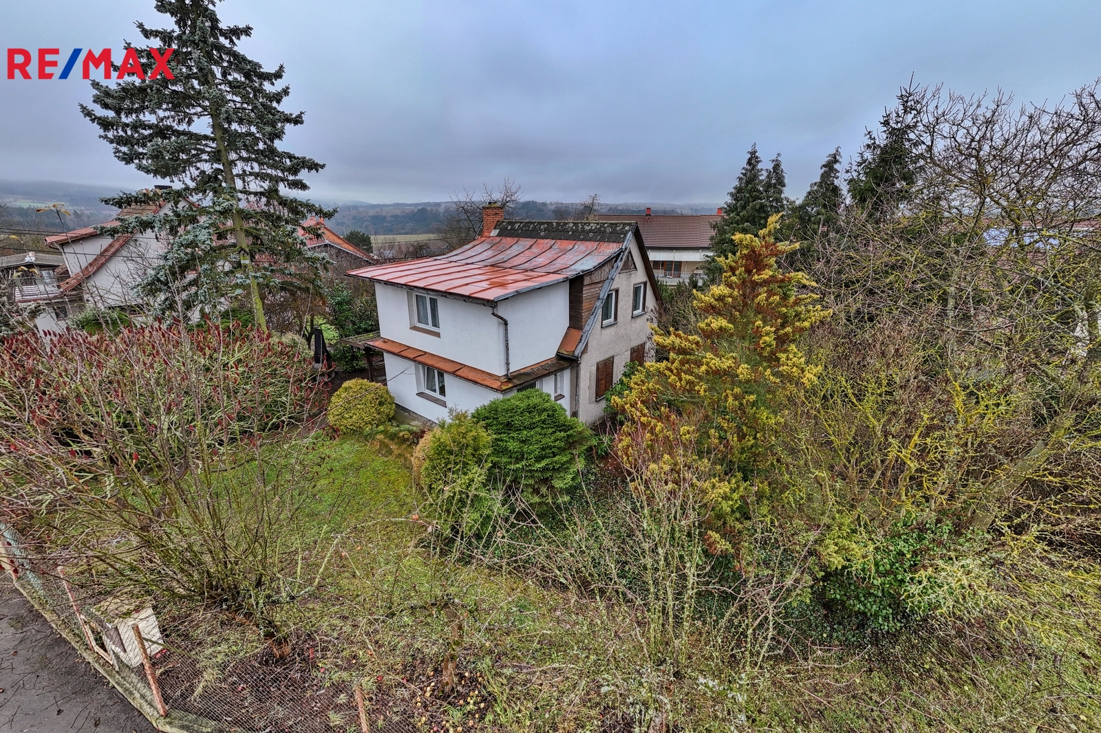 Prodej chaty / chalupy, 80 m2, Vilémovice