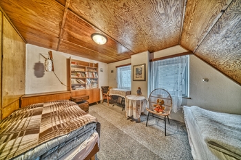 Prodej chaty / chalupy 80 m², Vilémovice