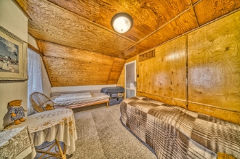 Prodej chaty / chalupy 80 m², Vilémovice