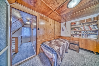 Prodej chaty / chalupy 80 m², Vilémovice