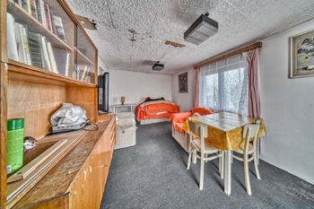 Prodej chaty / chalupy 80 m², Vilémovice