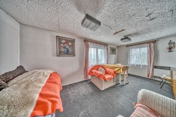 Prodej chaty / chalupy 80 m², Vilémovice