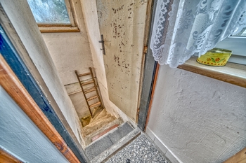 Prodej chaty / chalupy 80 m², Vilémovice