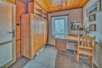 Prodej chaty / chalupy 80 m², Vilémovice