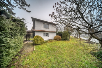 Prodej chaty / chalupy 80 m², Vilémovice