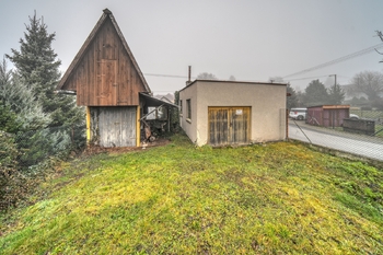 Prodej chaty / chalupy 80 m², Vilémovice