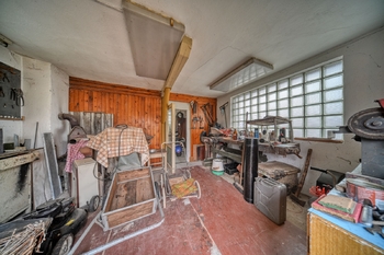 Prodej chaty / chalupy 80 m², Vilémovice