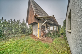 Prodej chaty / chalupy 80 m², Vilémovice