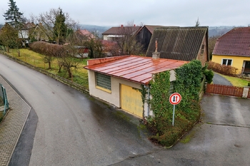 Prodej chaty / chalupy 80 m², Vilémovice