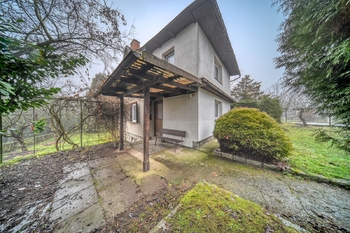 Prodej chaty / chalupy 80 m², Vilémovice