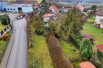 Prodej chaty / chalupy 80 m², Vilémovice