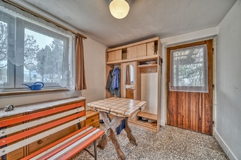 Prodej chaty / chalupy 80 m², Vilémovice