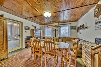 Prodej chaty / chalupy 80 m², Vilémovice