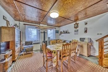Prodej chaty / chalupy 80 m², Vilémovice