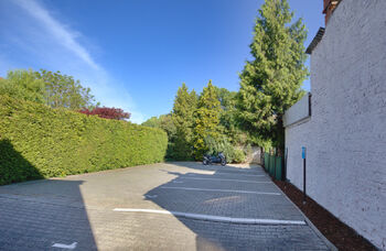 Pronájem garážového stání 12 m², Zlín