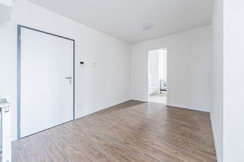 Předsíň - Pronájem bytu 3+kk v osobním vlastnictví 152 m², České Budějovice