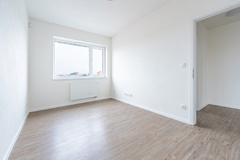 Dětský pokoj - Pronájem bytu 3+kk v osobním vlastnictví 152 m², České Budějovice