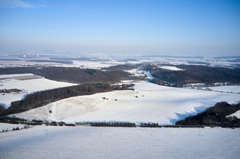 Jeníkovice - Prodej pozemku 46475 m², Jeníkovice