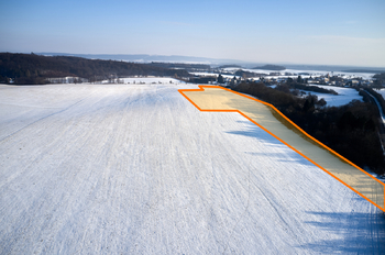 Prodej pozemku 46475 m², Jeníkovice