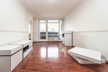 Pronájem bytu 3+1 v osobním vlastnictví 67 m², Praha 8 - Kobylisy