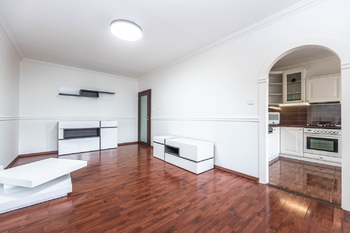 Pronájem bytu 3+1 v osobním vlastnictví 67 m², Praha 8 - Kobylisy