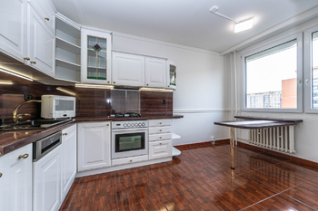Pronájem bytu 3+1 v osobním vlastnictví 67 m², Praha 8 - Kobylisy