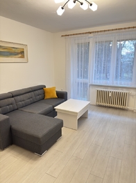 Pronájem bytu 2+1 v osobním vlastnictví 59 m², Prostějov
