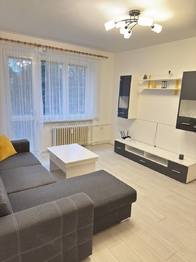 Pronájem bytu 2+1 v osobním vlastnictví 59 m², Prostějov