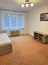 Pronájem bytu 2+1 v osobním vlastnictví 59 m², Prostějov