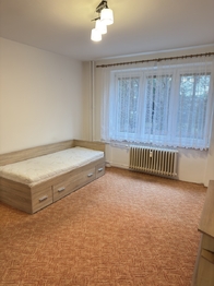 Pronájem bytu 2+1 v osobním vlastnictví 59 m², Prostějov