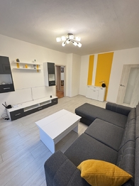 Pronájem bytu 2+1 v osobním vlastnictví 59 m², Prostějov