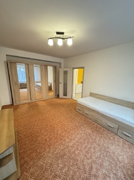 Pronájem bytu 2+1 v osobním vlastnictví 59 m², Prostějov