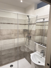 Pronájem bytu 2+1 v osobním vlastnictví 59 m², Prostějov