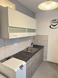 Pronájem bytu 2+1 v osobním vlastnictví 59 m², Prostějov