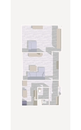 Pronájem bytu 2+1 v osobním vlastnictví 59 m², Prostějov