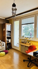 Prodej bytu 3+1 v osobním vlastnictví 76 m², Mnichovo Hradiště