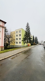 Prodej bytu 3+1 v osobním vlastnictví 76 m², Mnichovo Hradiště