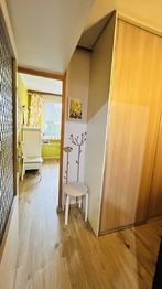 Prodej bytu 3+1 v osobním vlastnictví 76 m², Mnichovo Hradiště