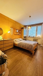 Prodej bytu 3+1 v osobním vlastnictví 76 m², Mnichovo Hradiště