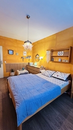 Prodej bytu 3+1 v osobním vlastnictví 76 m², Mnichovo Hradiště