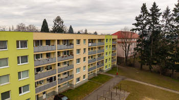 Prodej bytu 3+1 v osobním vlastnictví 76 m², Mnichovo Hradiště