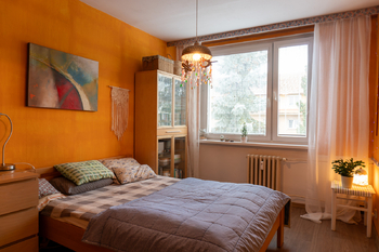 Prodej bytu 3+1 v osobním vlastnictví 76 m², Mnichovo Hradiště