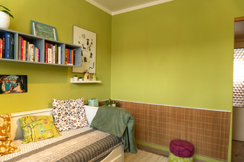 Prodej bytu 3+1 v osobním vlastnictví 76 m², Mnichovo Hradiště