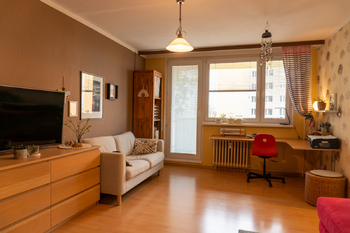 Prodej bytu 3+1 v osobním vlastnictví 76 m², Mnichovo Hradiště